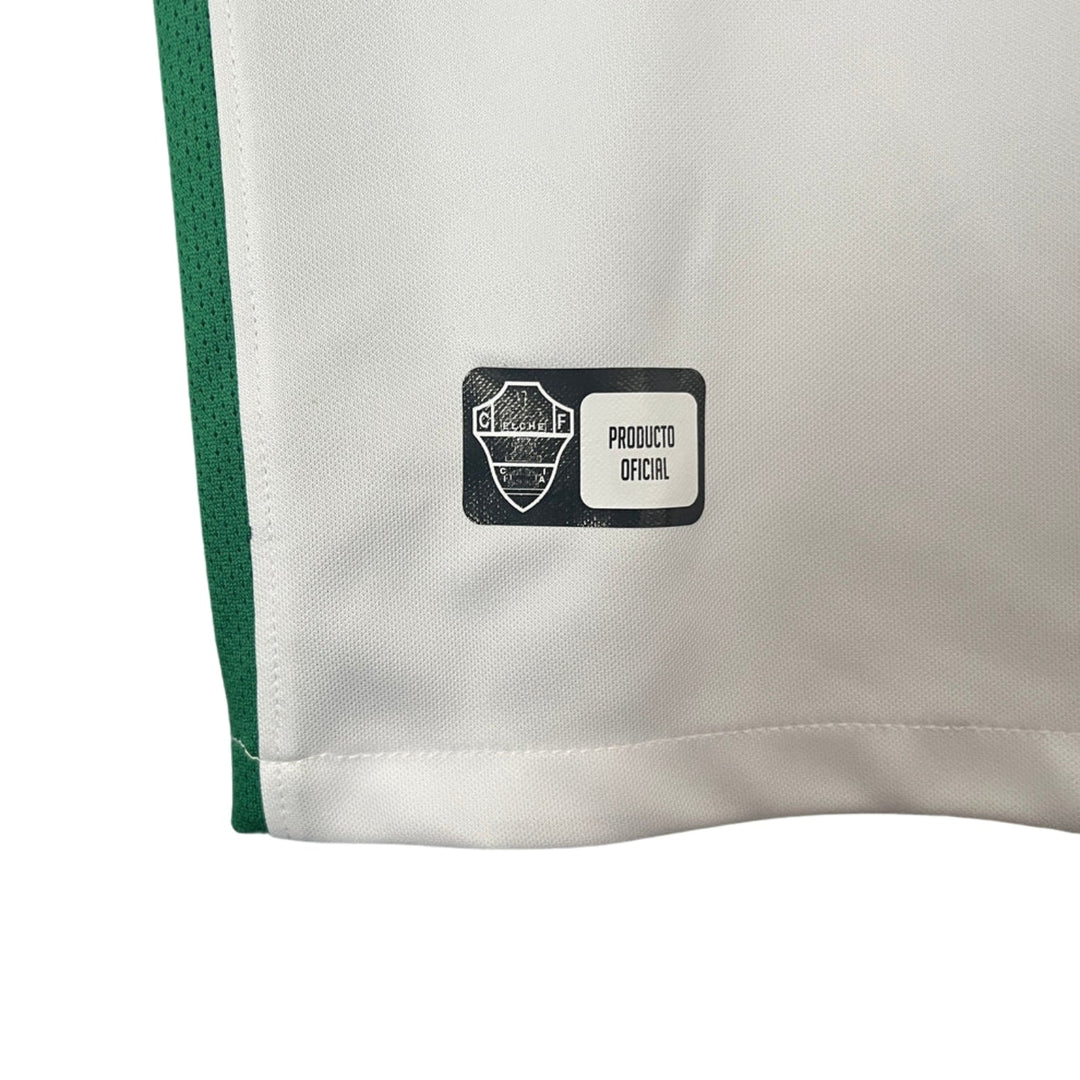 Elche CF Home 24/25