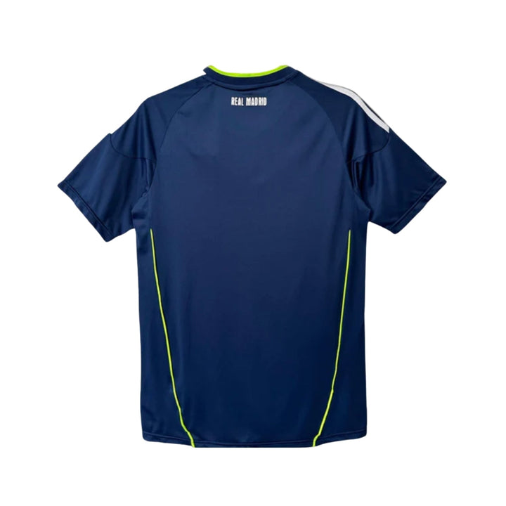 Real Madrid Alternative 10/11