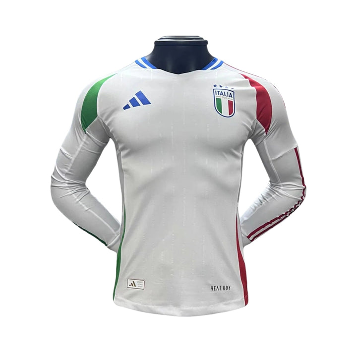 Reversible Windbreaker - Italy