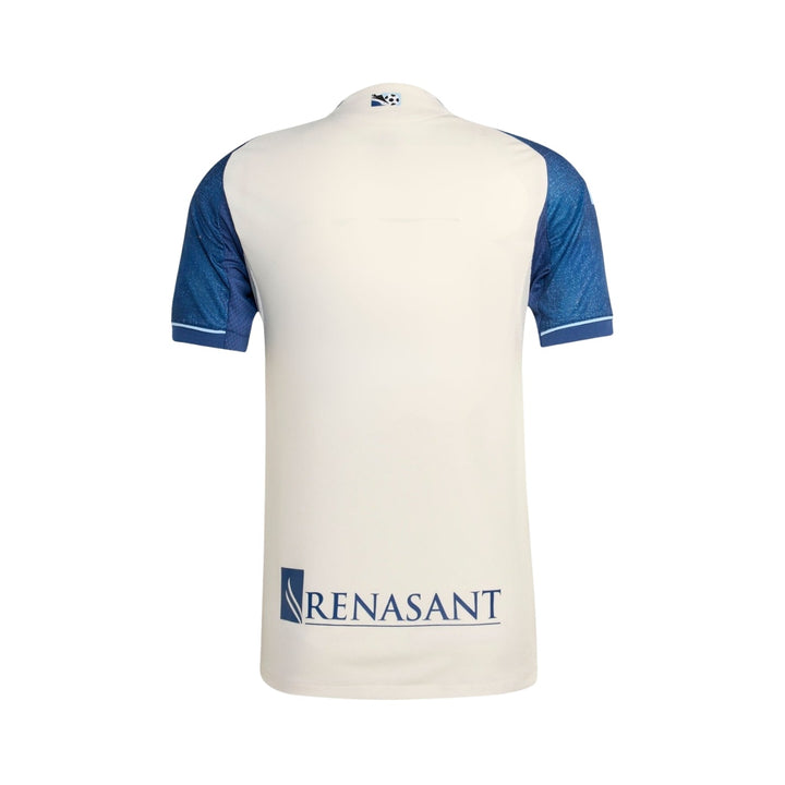 Nashville Third 25/26