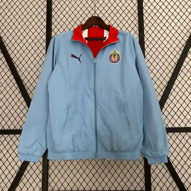Windbreaker - AC Milan
