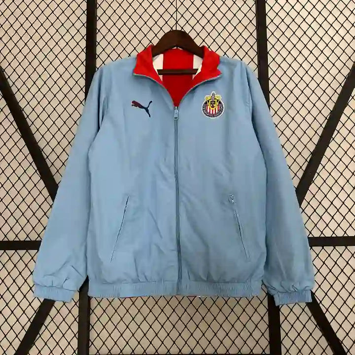 Windbreaker - AC Milan