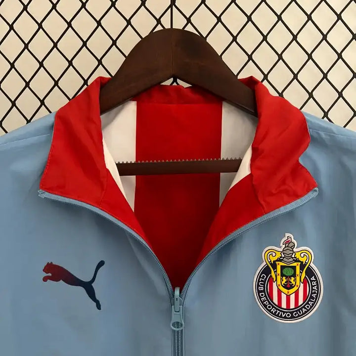 Windbreaker - AC Milan