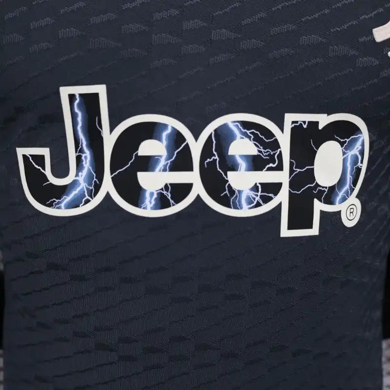 Inter Milan Home 23/24 - Player Version