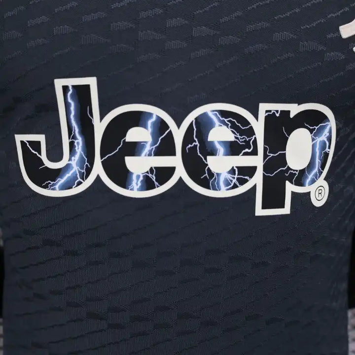 Inter Milan Home 23/24 - Player Version