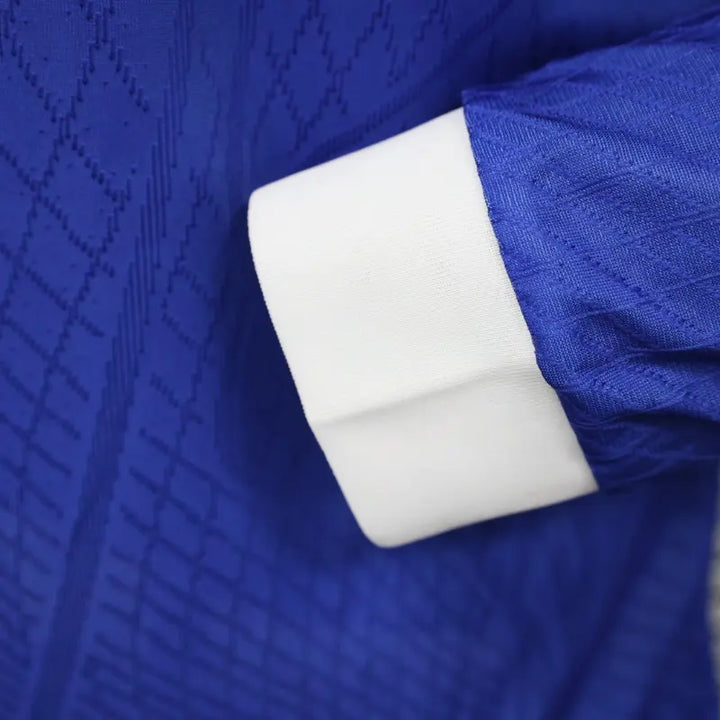 Atlético Madrid 23/24 - 120th Anniversary - Long Sleeve - Player Version