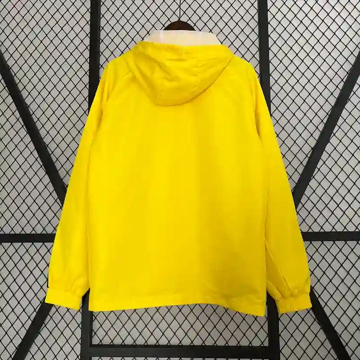 Windbreaker - AC Milan