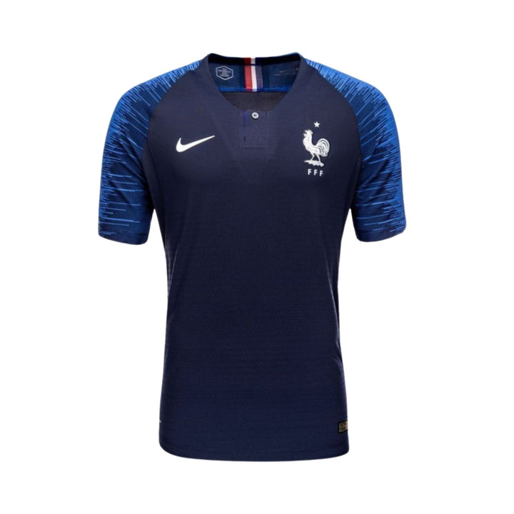 France Home 18/19