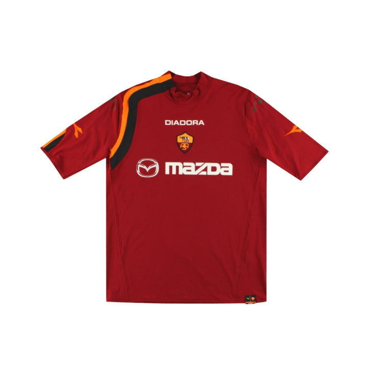 AS Roma Home 04/05
