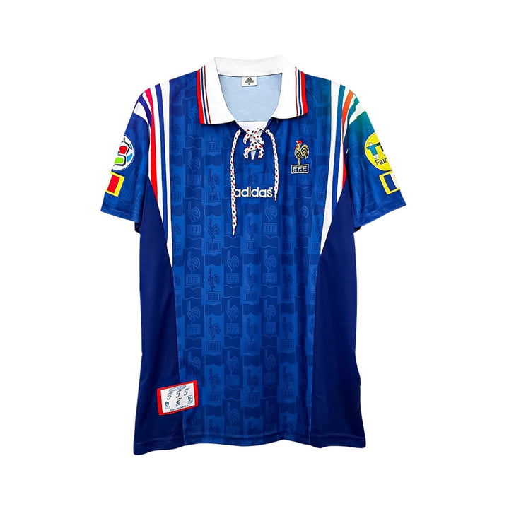 France Main 96/97 - Euro 96