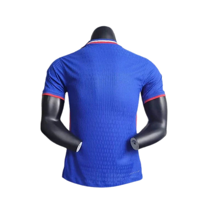 France Home 24/25 - Player Version