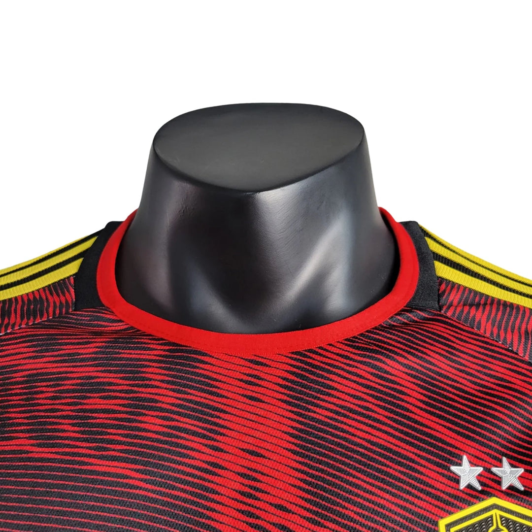 Seattle Alternative 23/24 - Player Version