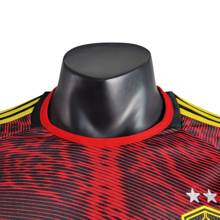 Seattle Alternative 23/24 - Player Version