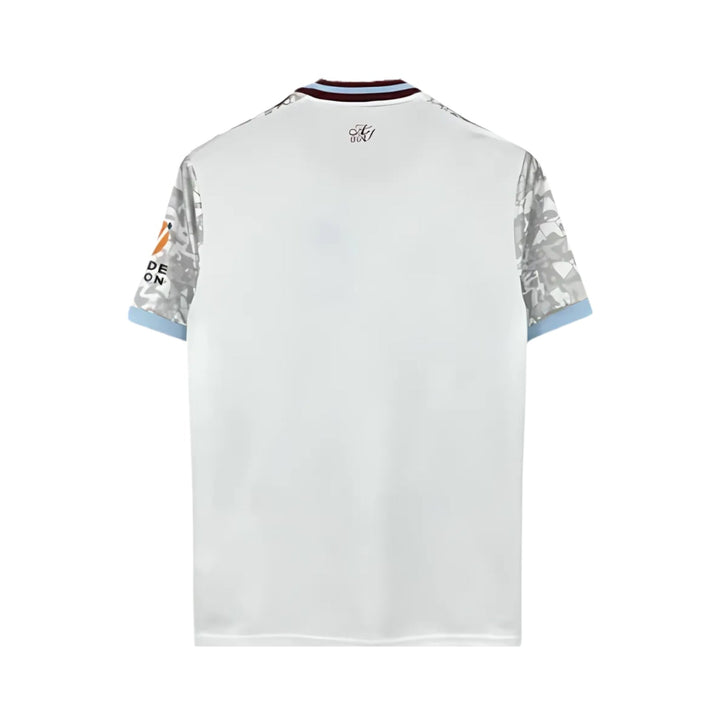 Aston Villa Special Edition 25/26