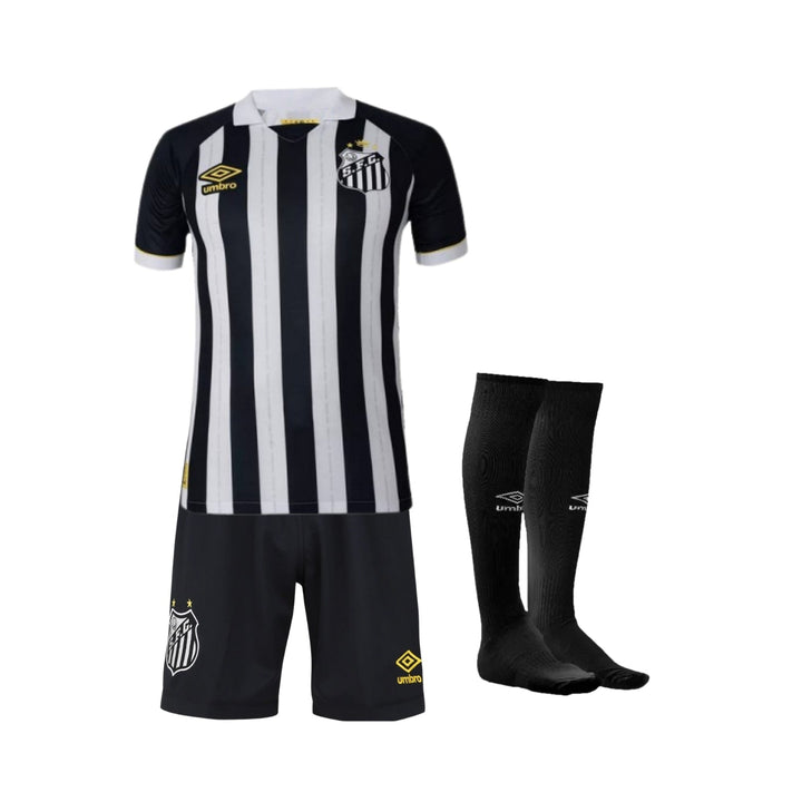 Children's Kit - Santos Alternative 23/24
