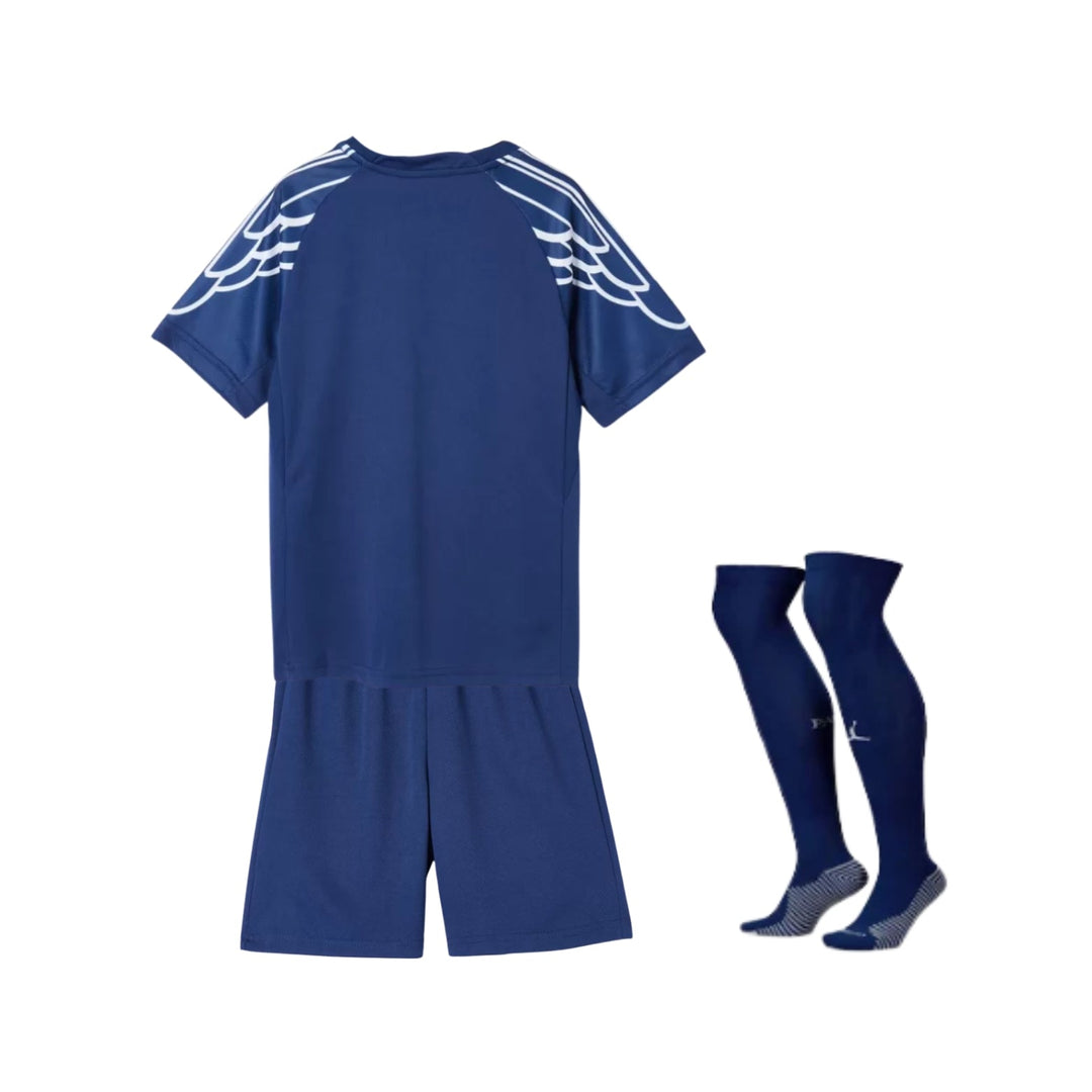 Kids Kit - PSG Room 24/25