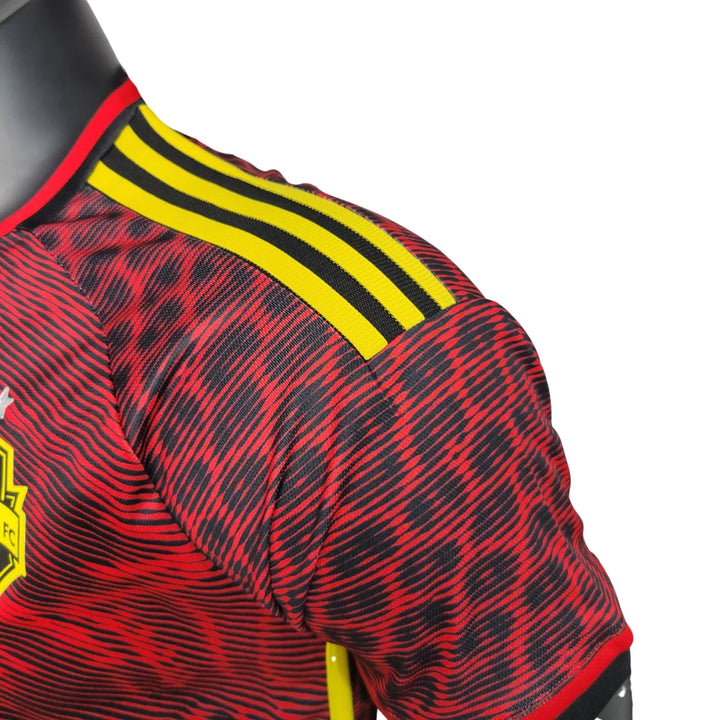 Seattle Alternative 23/24 - Player Version