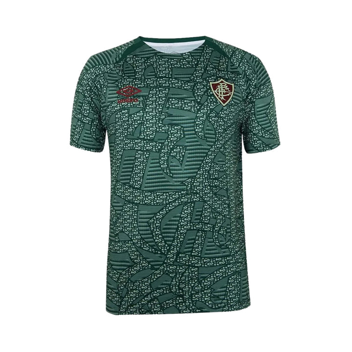 Fluminense Training 24/25