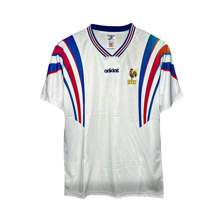 Alternative France 96/97