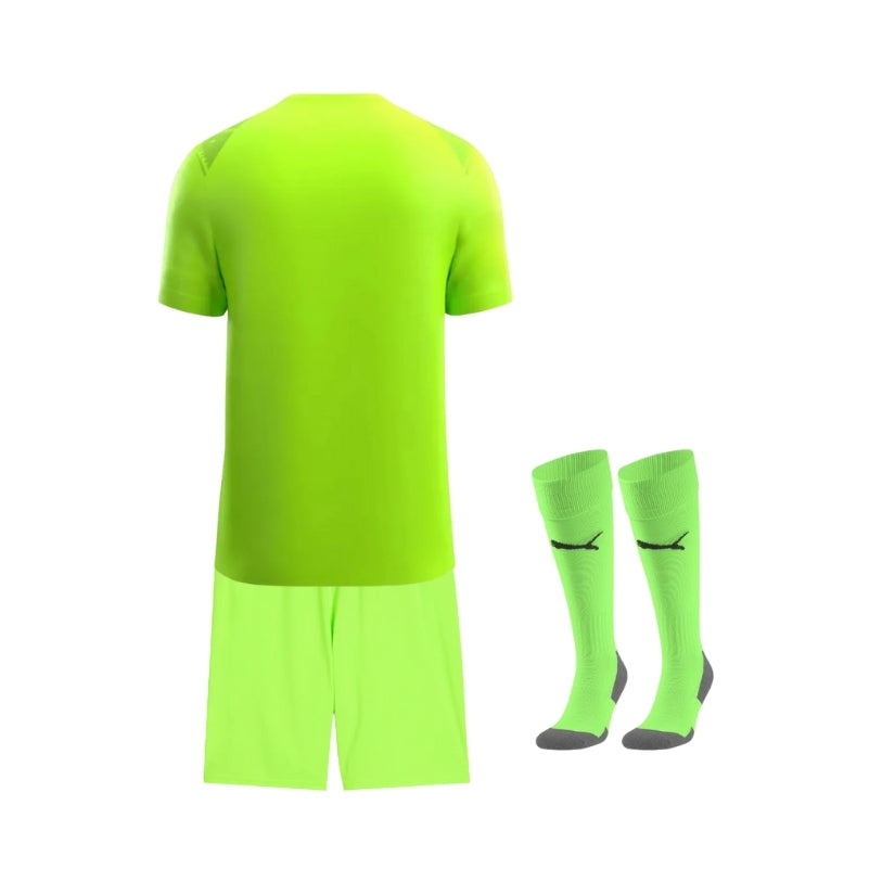 Kids Kit - Parma Calcium Goalkeeper 25/26