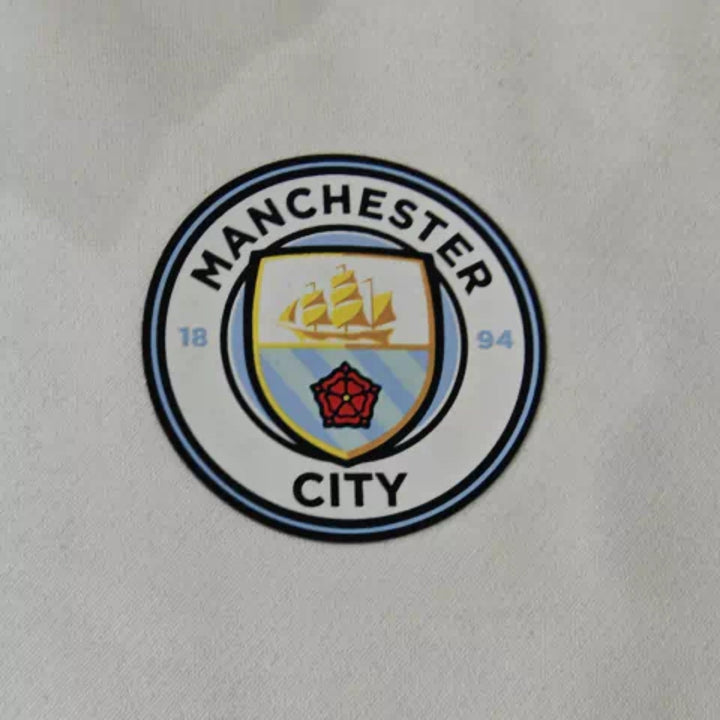 Manchester City 25/26 - Hoodie