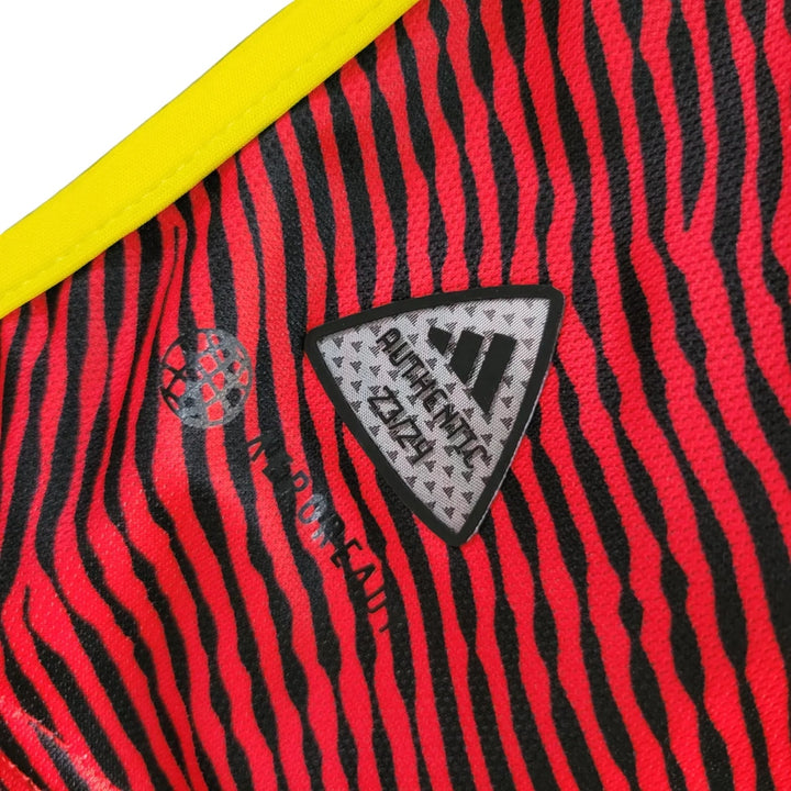 Seattle Alternative 23/24 - Player Version