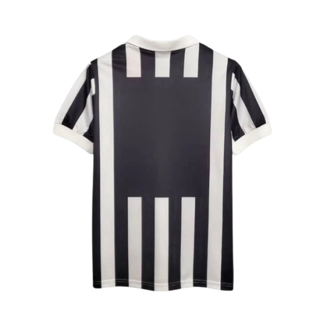 Juventus Home 84/85