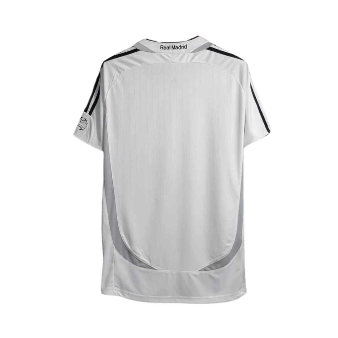 Real Madrid Main 06/07