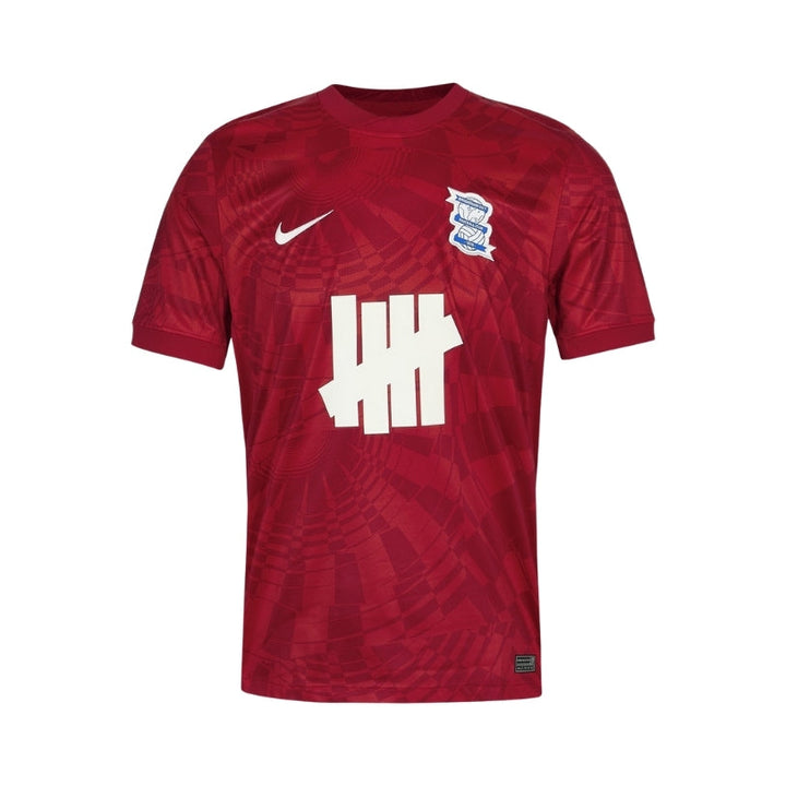 Birmingham City Third 25/26