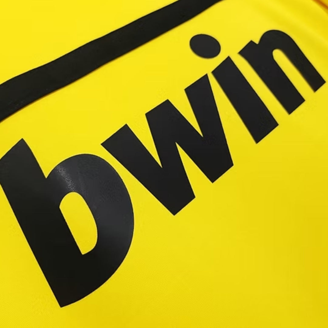 Real Madrid Goalkeeper 11/12