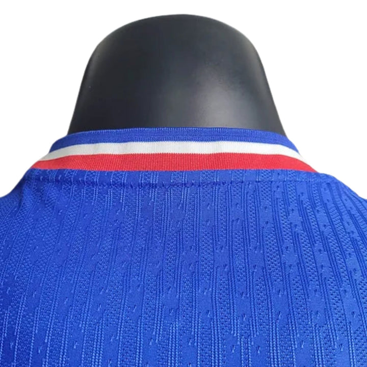 France Home 24/25 - Player Version