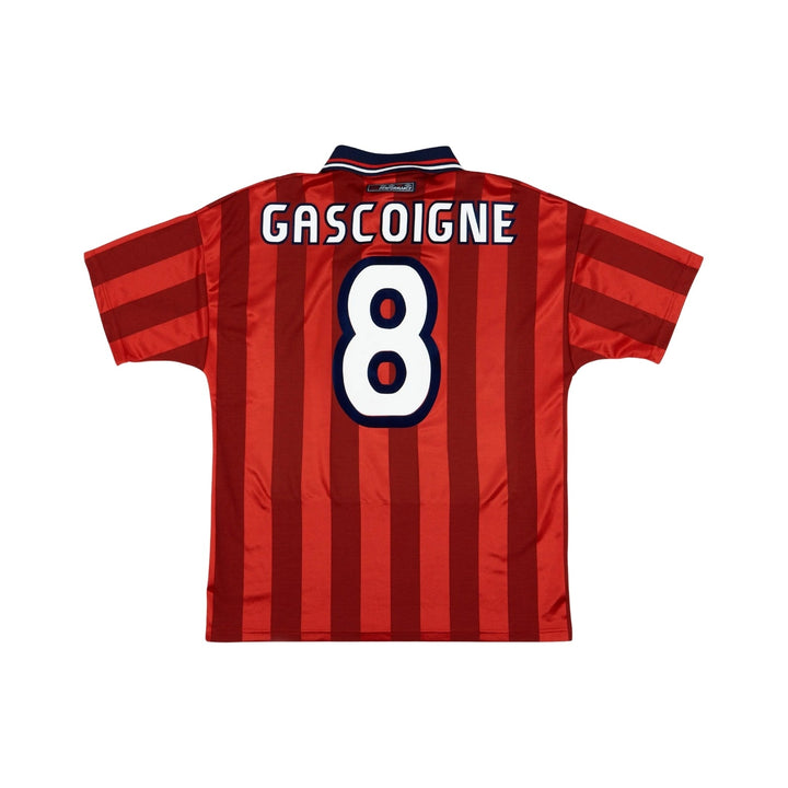 England Alternative 98/99