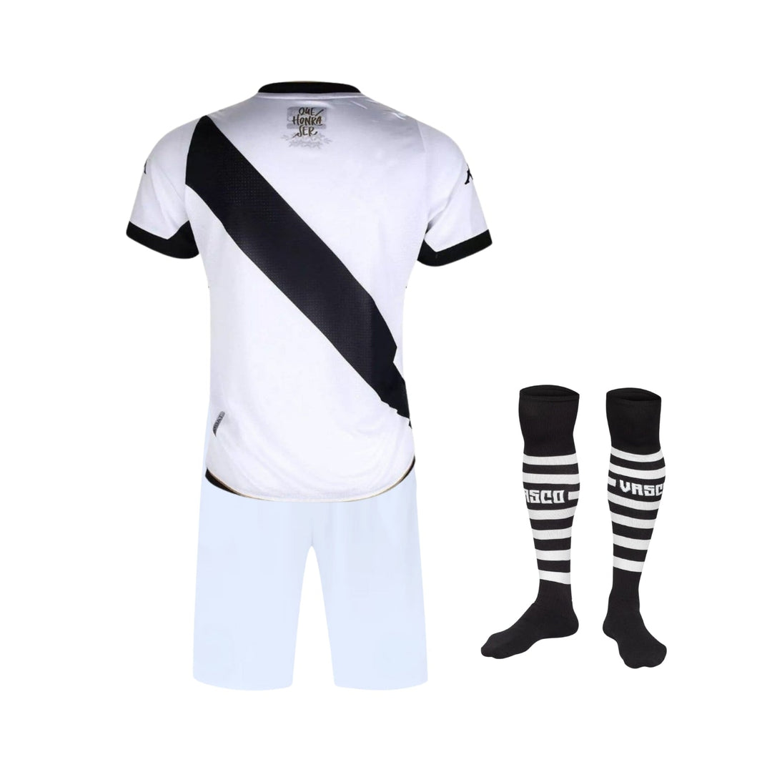 Children's Kit - Vasco da Gama Home 23/24