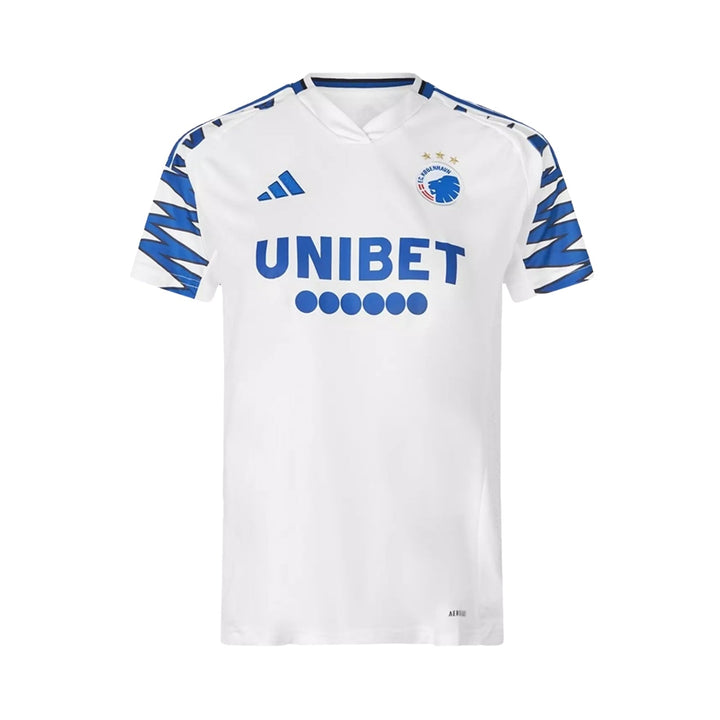 FC Copenhagen Home 24/25