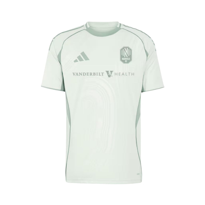 Nashville Pre-Game 25/26