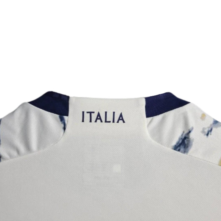 Italy Alternative 22/23 - Long Sleeve
