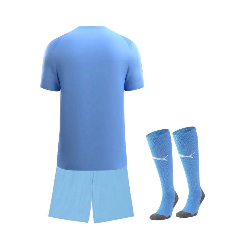 Kids Kit - Parma Calcium Goalkeeper 25/26