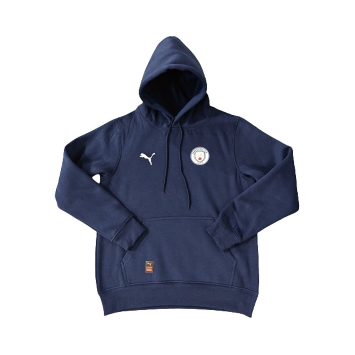 Manchester City 25/26 - Hoodie