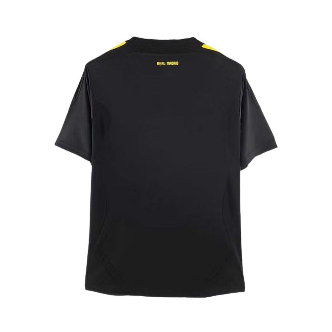 Real Madrid Goalkeeper 11/12