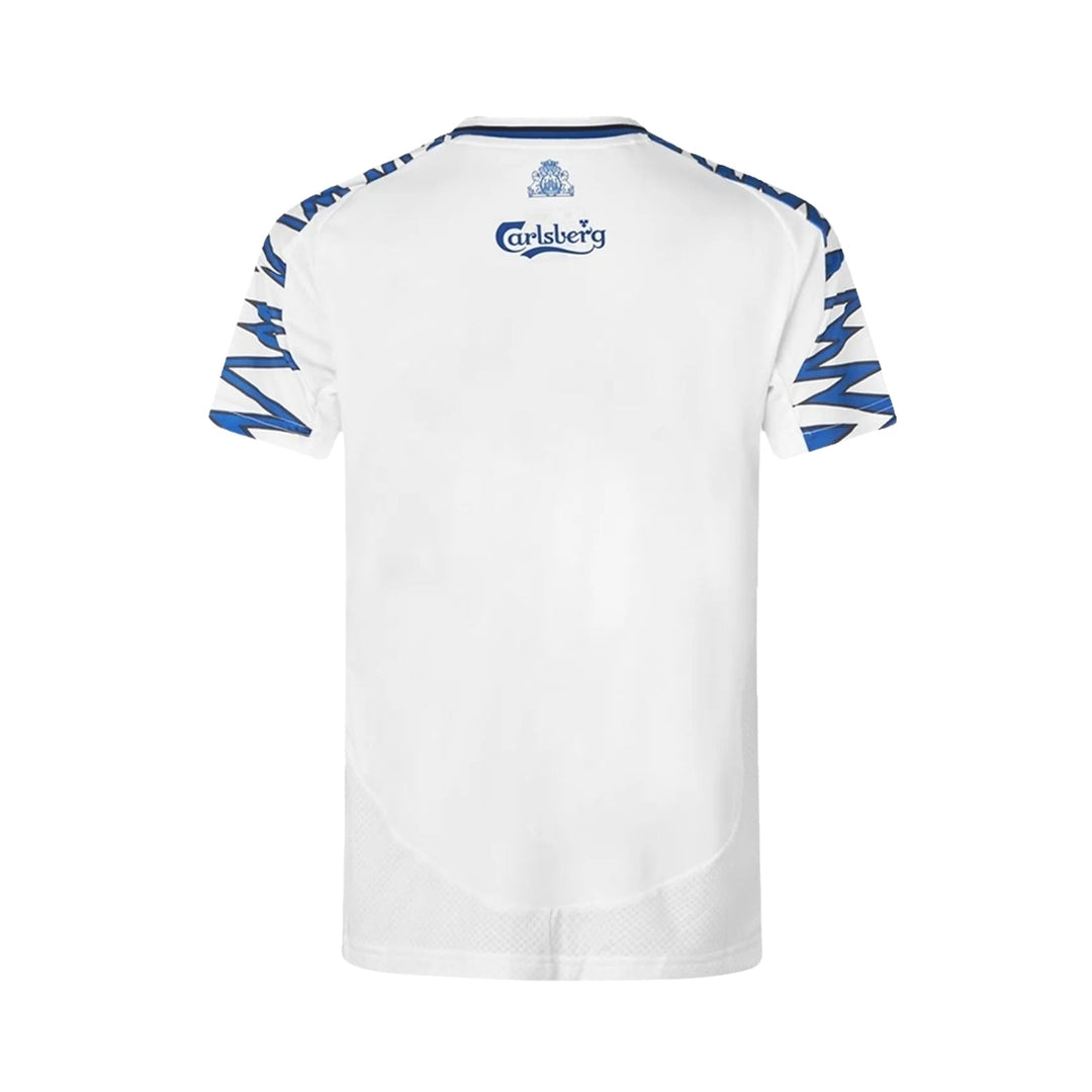 FC Copenhagen Home 24/25