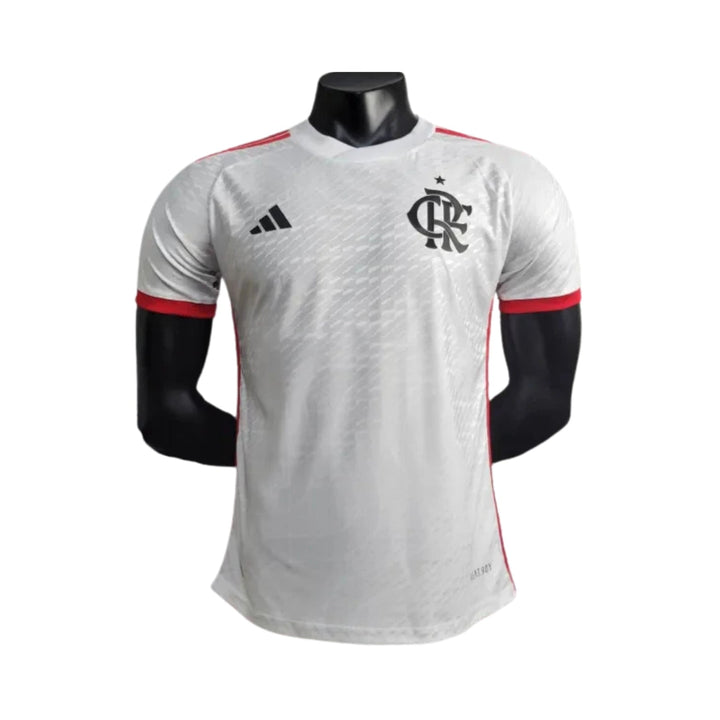 Flamengo Alternative 24/25 - Player Version