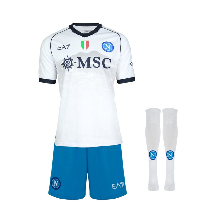 Kids Kit - Naples Alternative 23/24