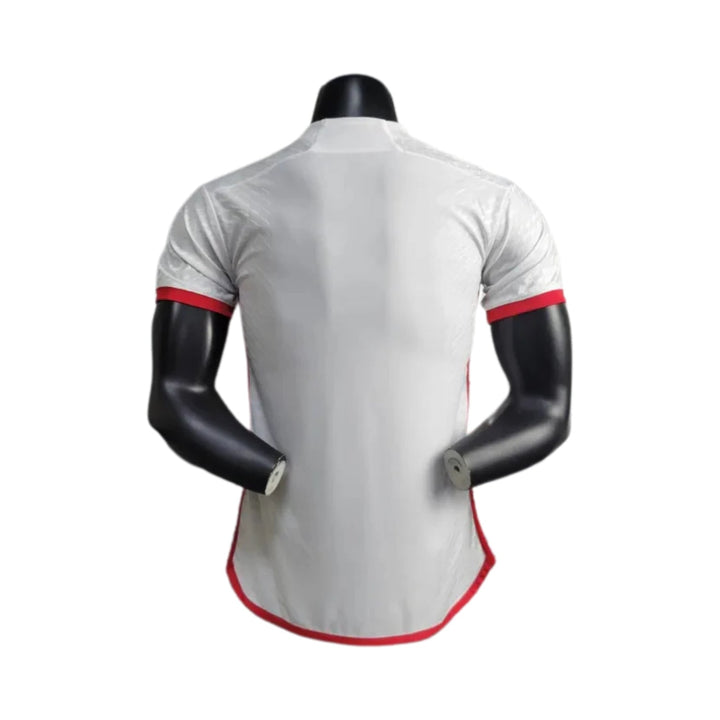 Flamengo Alternative 24/25 - Player Version