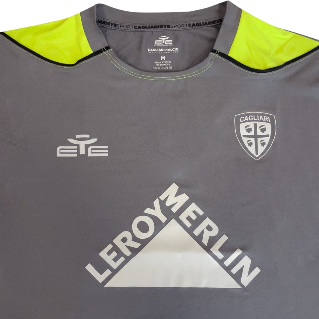 Cagliari Calcio Training 25/26