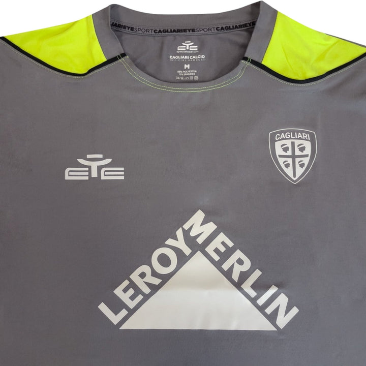 Cagliari Calcio Training 25/26