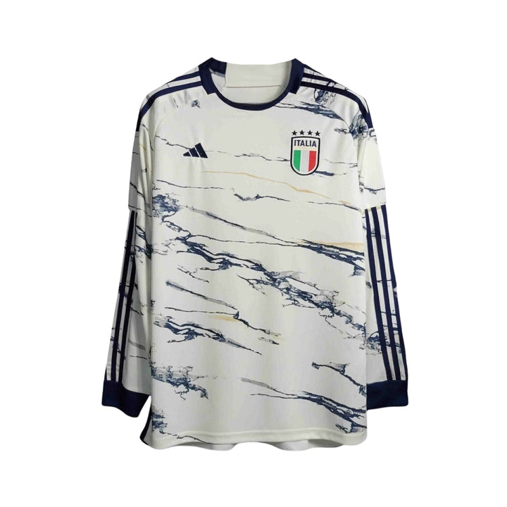 Italy Alternative 22/23 - Long Sleeve