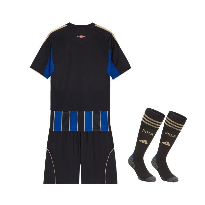 Children's Kit - Main Floor 25/26