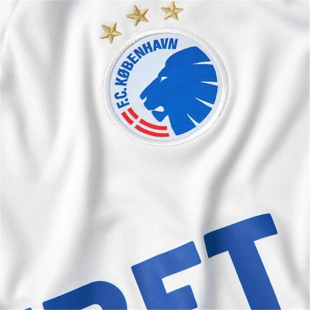 FC Copenhagen Home 24/25