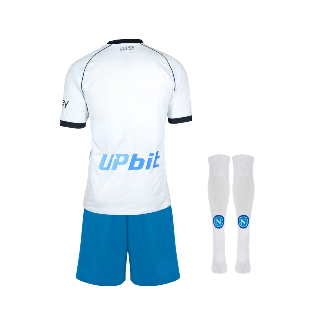 Kids Kit - Naples Alternative 23/24
