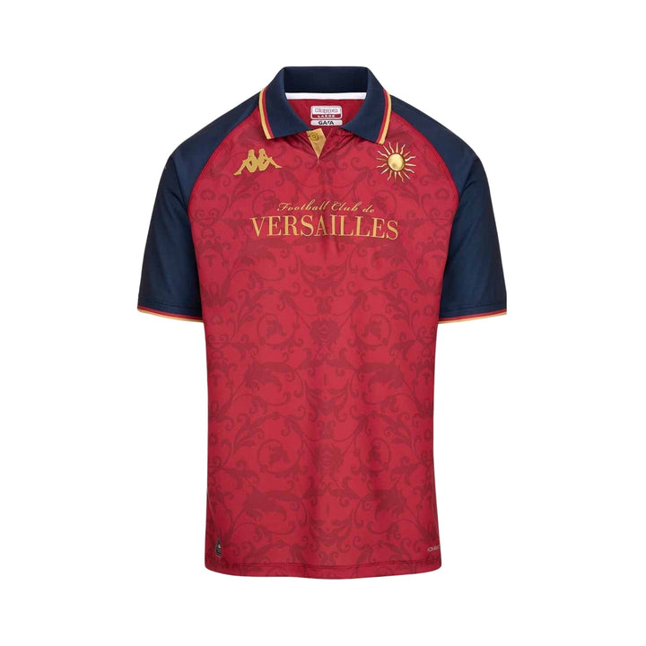 FC Versailles Third 24/25